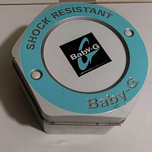 NWT Baby-G - Picture 5 of 6